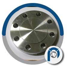 ASME B16.47 Series B 600 Lbs Blank Flange ASME B16.47 Series B 600 Lbs Blank Flange