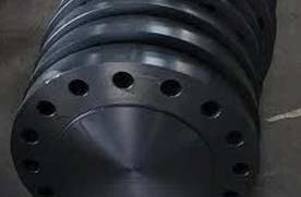 ASME B16.47 Series B 900 Lbs A105N Normalized Blind Flange