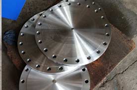ASME B16.47 Series B 900 Lbs ASTM A182 Gr 304 Blind Flange