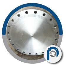 ASME B16 47 Serie B Class 300 Blind Flange