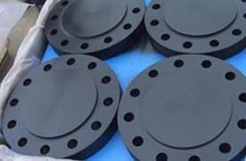 ASME B16.47 Series B Class 300 Carbon Steel Blind Flange