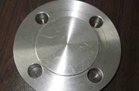 ASME B16.47 Series B Class 300 Inconel Blind Flange
