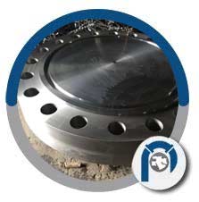 ASME B16.47 Series B Class 400 Blind Flange ASME B16.47 Series B Class 400 Blind Flange