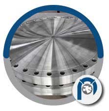 ASME B16.47 Series B Class 600 Blind Flange ASME B16.47 Series B Class 600 Blind Flange