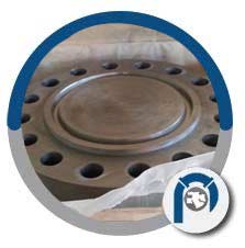 ASME B16.47 Series B Class 900 Blind Flange ASME B16.47 Series B Class 900 Blind Flange