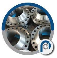 ASME B16.47 Series B Class 900 Raised Face Weld Neck Flange