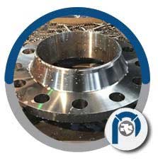 ASME B16.47 Sr A 900# Weld Neck Flange