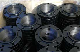 ASME B16 5 600 ASTM A105 Socket Weld Flange