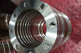 ASME B16 5 600 ASTM A182 F60 Plate Flange