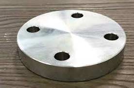ASME B16.5 ASTM A350 LF2 Blind Flange