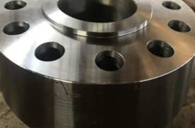 ASME B16 5 Class 150 ASTM A694 F52  Ring Spacer Flange