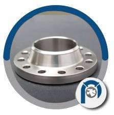 ASME B16.5 Class 2500 Weld Neck Flange ASME B16.5 Class 2500 Weld Neck Flange
