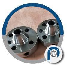 ASME B16.5 Class 300 Weld Neck Flange ASME B16.5 Class 300 Weld Neck Flange