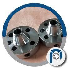 ASME B16.5 Class 600 Weld Neck Flange ASME B16.5 Class 600 Weld Neck Flange