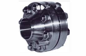 ASME B16.36 Duplex 2205 Orifice Flange