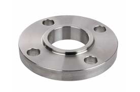 ASME B16.5 Duplex 2205 Slip On Flange