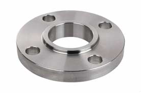 ASME B16.5 Duplex 2205 Socket Weld Flange