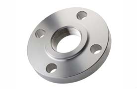 ASME B16.5 Duplex 2205 Threaded Flange