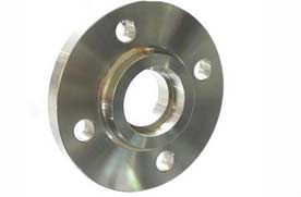 ASME SA 182 F316L Socket-End Flange