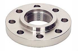 ASME SA 182 F316L Threaded-End Flange