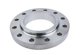ASME SA 182 F316L Welded Slip-On Flange