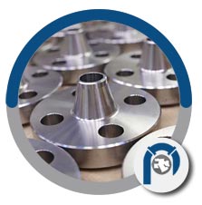 ASME SA 182 Gr F310S reducing flange