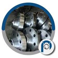 ASME SA694 F65 Weld Neck Flanges