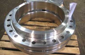 ASME SB 564 N06625 Lap Joint Flange
