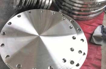 ASME SB 564 UNS N06625 Blind Flange