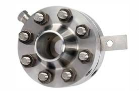 ASTM A105 Metering Flange