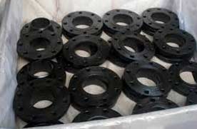 ASTM A105 Plate Flange