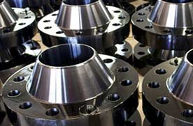 ASTM A105 Slip On Forged Steel Flange
