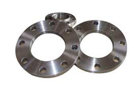 ASTM A105 Slip-On Pipe Flange