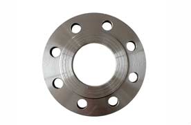 ASTM A105 SW Flange