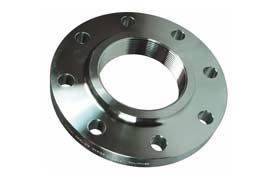 ASTM A182 F11 Slip-On Pipe Flange