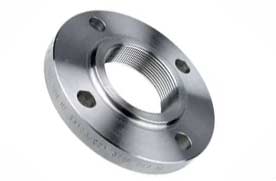 ASTM A182 F11 Socket-End Flange
