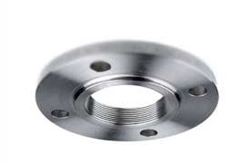ASTM A182 F11 Thread-Type Flange