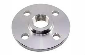 ASTM A182 F22 NPT Flange