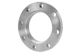 ASTM A182 F22 ket Weld Flange