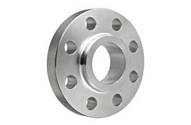 ASTM A182 F304 SO Flange