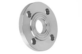 ASTM A182 F304 Socket Welding Flange