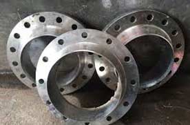 ASTM A182 F51 Forged Welded Flange