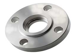 ASTM A182 F51 NPT Flange