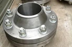 ANSI B16.36 Cl 900 SS 304L Orifice Blind Flange