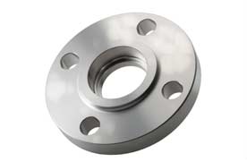 ASTM A182 F51 Socket-Type Flange