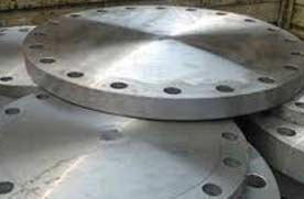 ASTM A182 F53 Forged Blind Flange