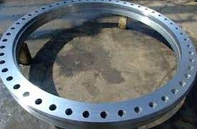 ASTM A182 F53 Plate Flange