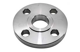 ASTM A182 F53 Slip On Flange