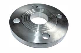 ASTM A182 F53 SW Flange