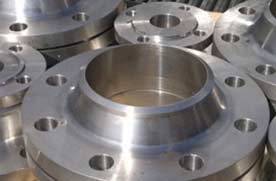 ASTM A182 F55 Forged Pipe Flange